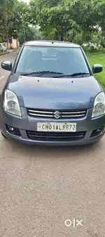 Maruti Suzuki Swift Dzire Vdi BSIV, 2011, Diesel