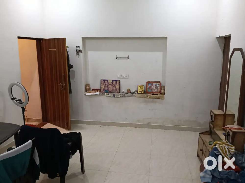 Family or Girls Hostel only.