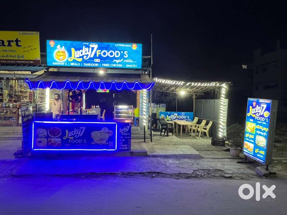 Rental Hotel for Sale