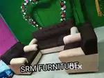 ORDER NOW! New Branded 3+1+1 sofa set with a warranty
