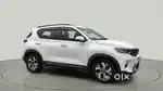 Kia Sonet HTX Plus Turbo iMT, 2020, Petrol