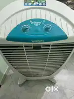 Symphony winter XL i-pure Cooler