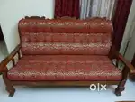 Sofa 5 people