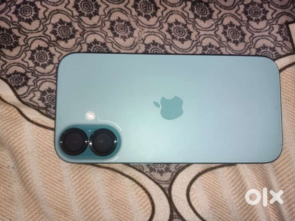 IPHONE 16 ,256