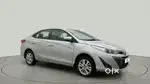 Toyota Yaris VX CVT, 2019, Petrol