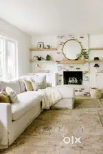 #GRAND 1 BHK FLAT AT SUPREME GARDEN, UBALE N AT 22 LACS ONLY.860 SQ.