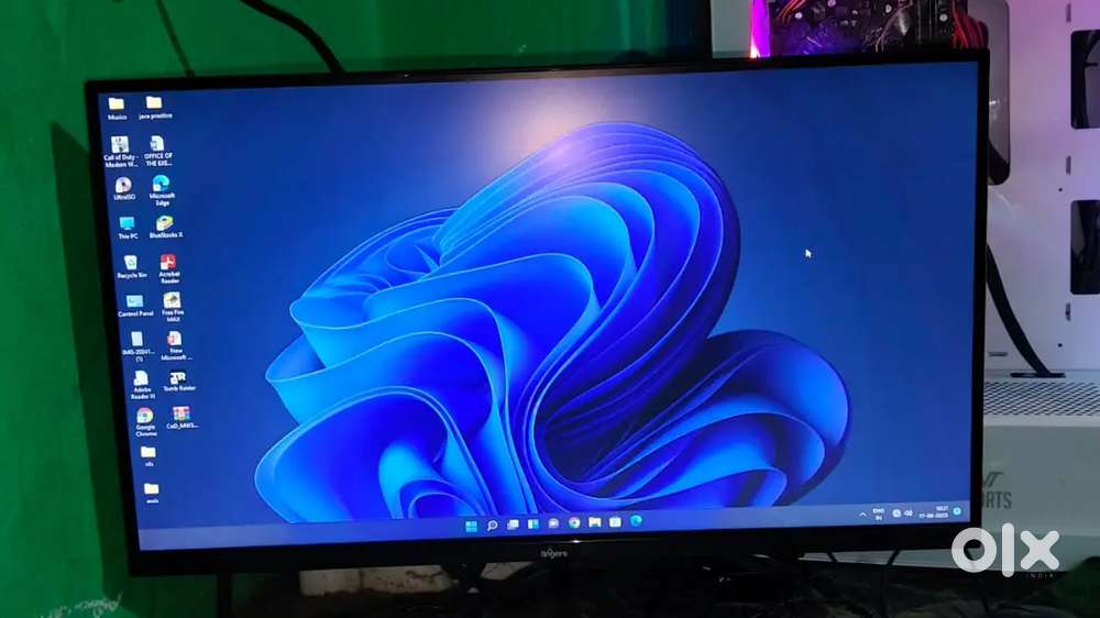Gameg computer