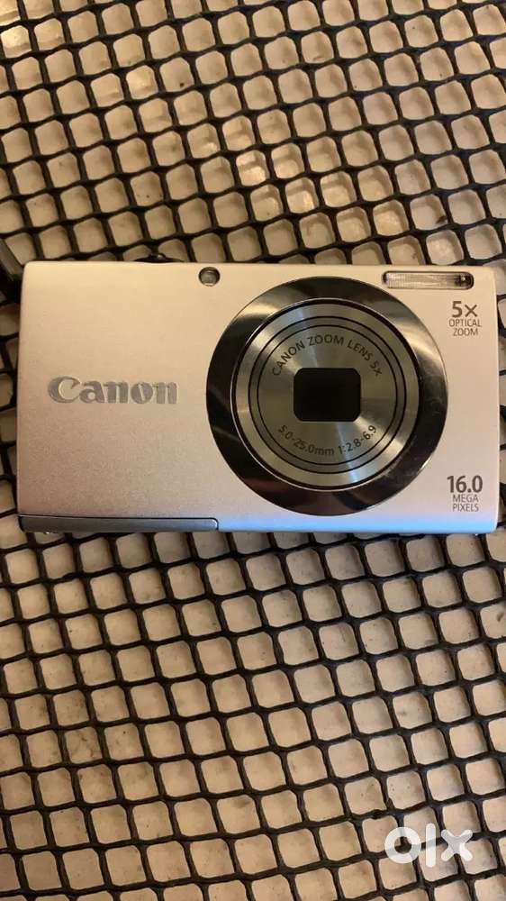 Canon A2300