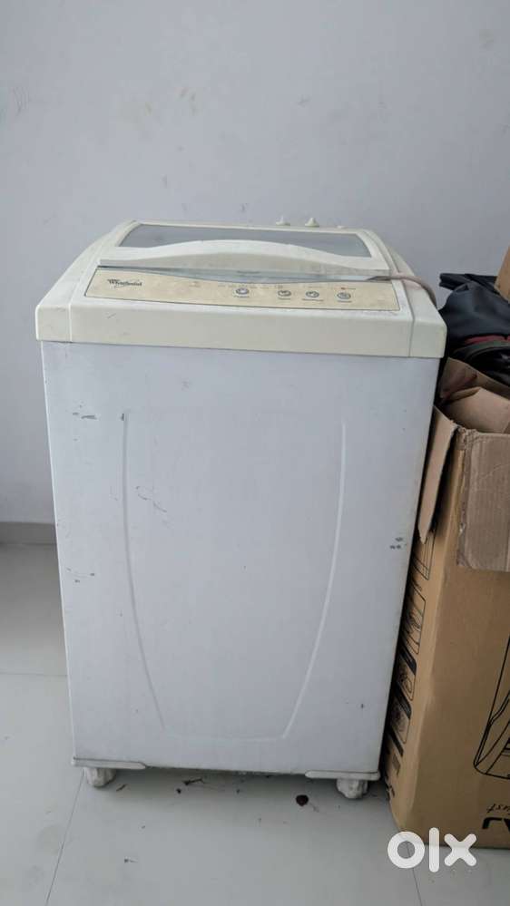 Fully automatic washing machine for sell