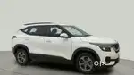 Kia Seltos HTK Plus G, 2019, Petrol