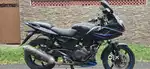 Pulsar 220 Model 2019