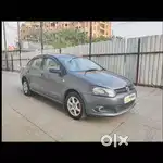 Volkswagen Vento 2013-2015 TSI, 2013, Petrol