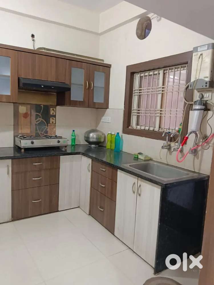 RENT property flat ready to move condition property