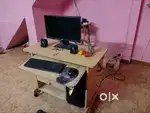 High end Assembled PC excluding Monitor