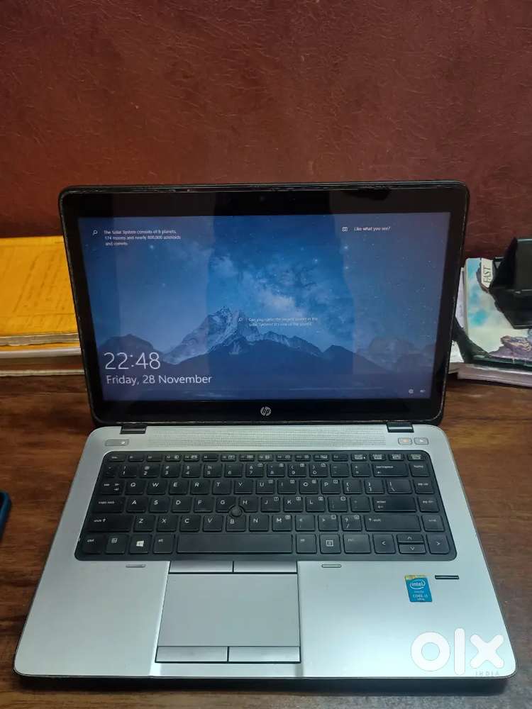 HP EliteBook 840 G1