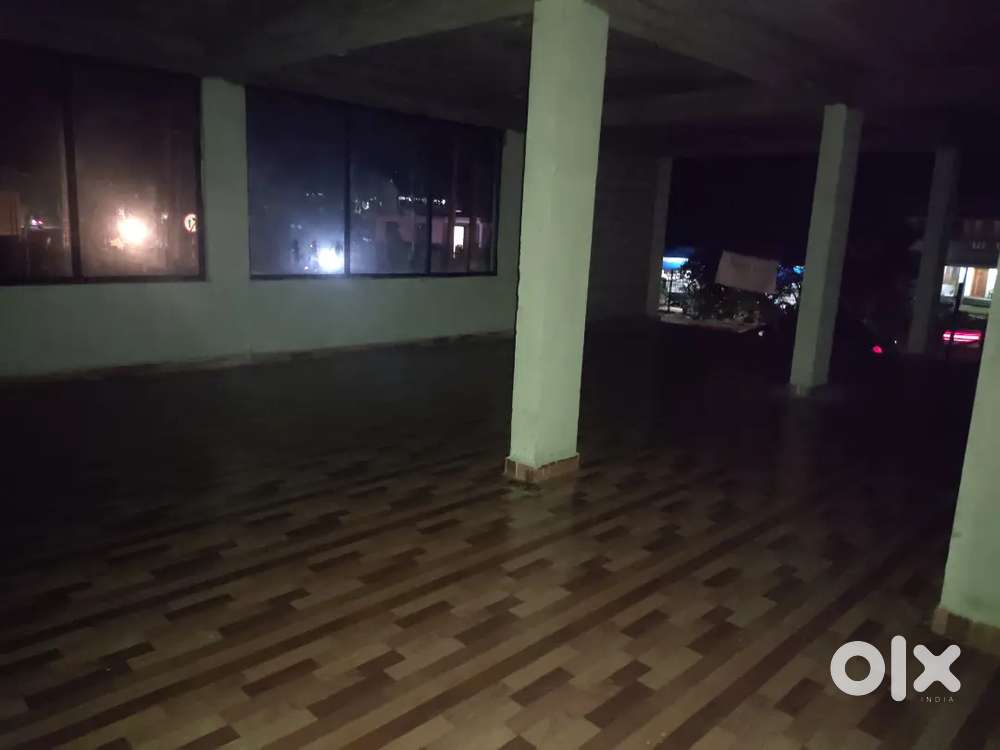 Aquarium and agro farm all staffs