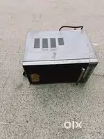 ONIDA MICROWAVE OVEN