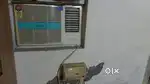 Voltas air conditioner 1.5 ton in working condition