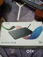 Deco MW pen tab