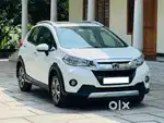 Honda WR-V 1.5 VX i-DTEC, 2018, Diesel