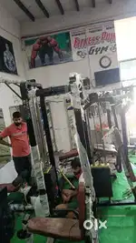 Gym.equipment