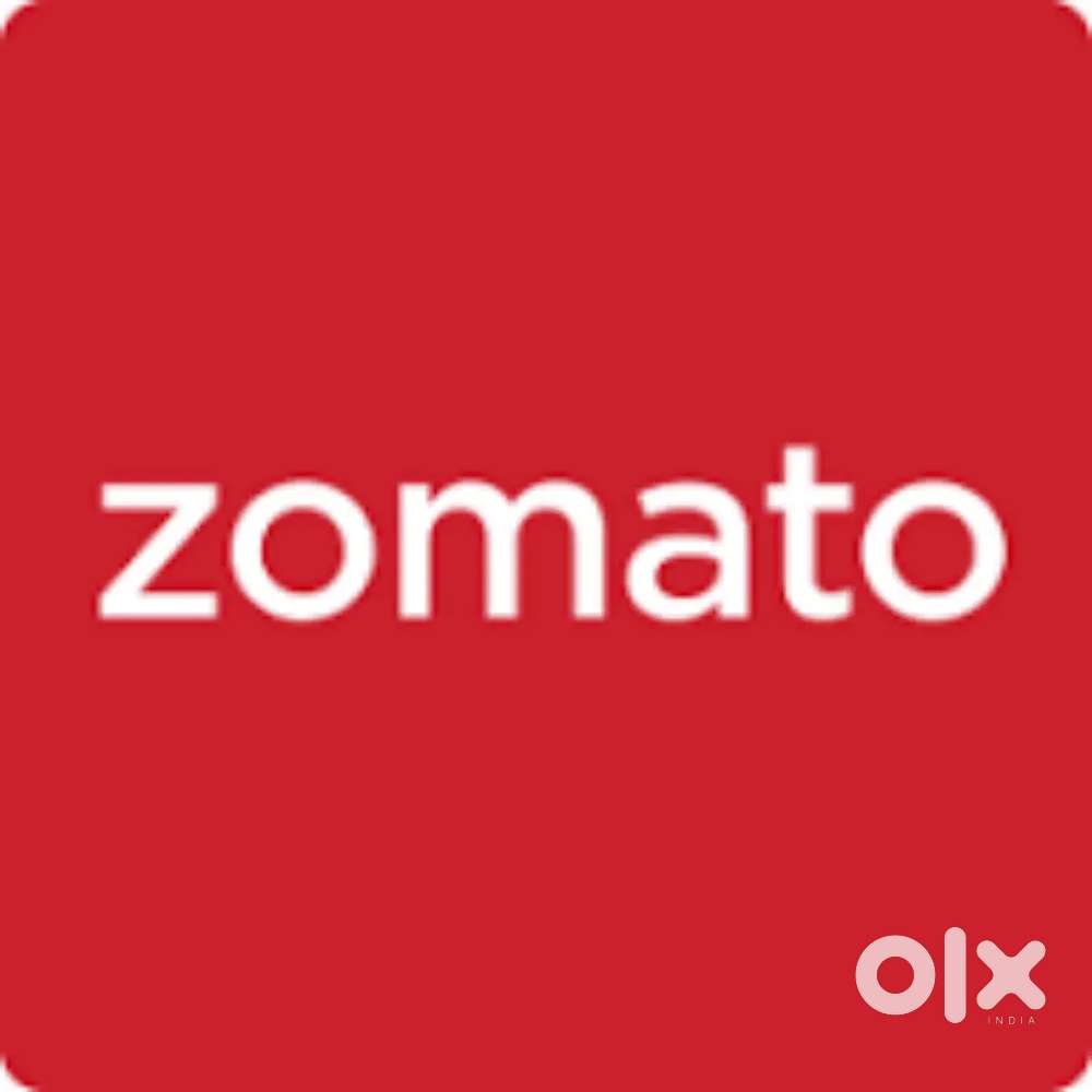 Electronic city Bangalore zomato food delivery job earn upto 40k