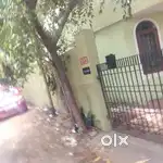 Ground floor only 2 BHK cover car park DAV girls High School opposite
