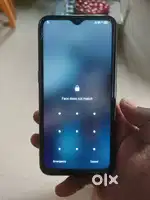 Vivo U3 model at good condition
