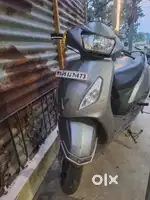 jupiter engine good condition and single hand