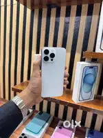 iPhone 15 Pro Maxx
