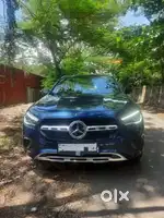 Mercedes-Benz GLA 2023 Petrol Well Maintained