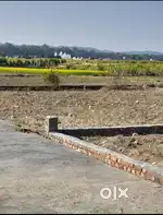 132 Gaj last low Price Plot for Sale Near ArmyArea Jhabrabala Doiwala