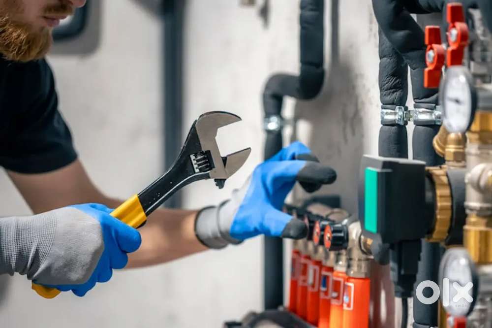 We are hiring for Maintenance