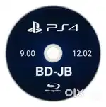 PS4 BD-JB LAPSE 1.2 AIO