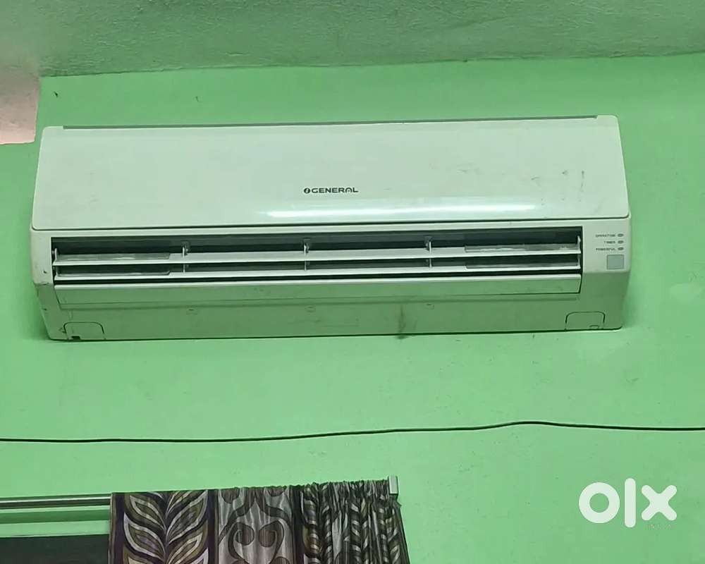 Ogeneral AC indoor only for sell
