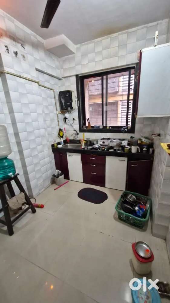 2 BHK Flat for rent ₹ 12000