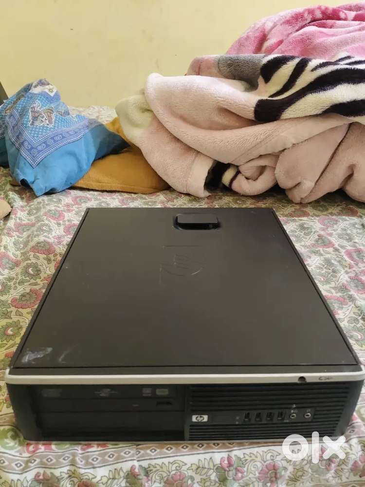 Hp Compaq 6000 sff