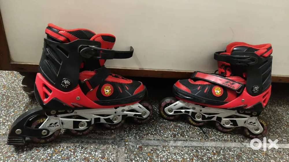 In-Line skates