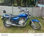Excellent condition bike like showroom condition yet
