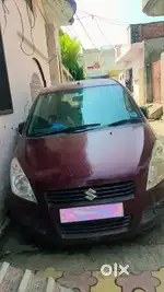 Maruti Suzuki Ritz 2011 Diesel 116373 Km Driven Delhi Number