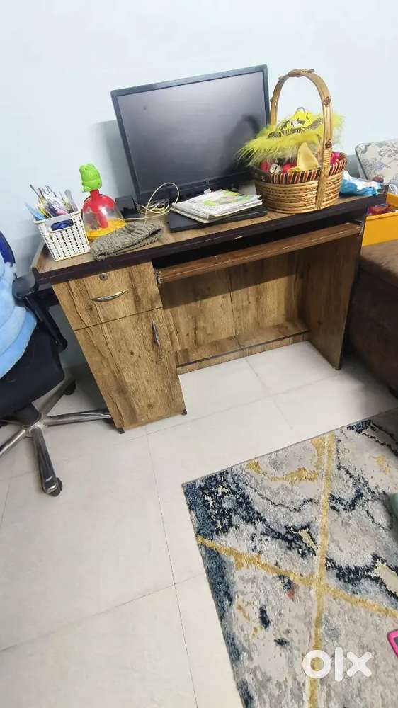 Table for Computer work