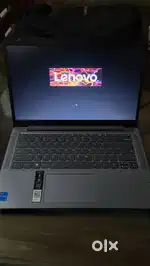 Lenovo ideapad slim 3  12th gen  16 + 512 Gb
