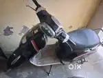 ON ELECTRIC VEHICLE IN NEW CONDITION