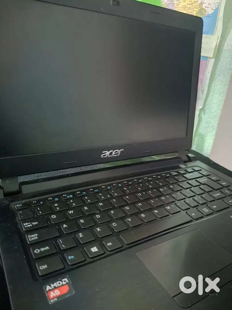 Acer Laptop