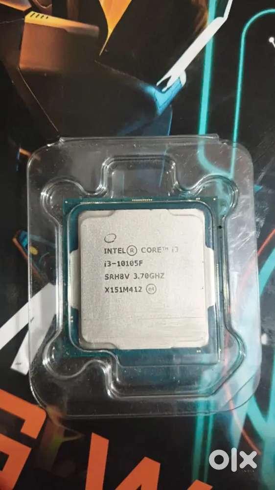 I'm buying used pc processor i3 i5 i7 i9 ssd nvme ram ddr4 or ddr5 buy