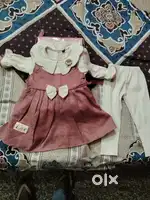A cotton froak paijami