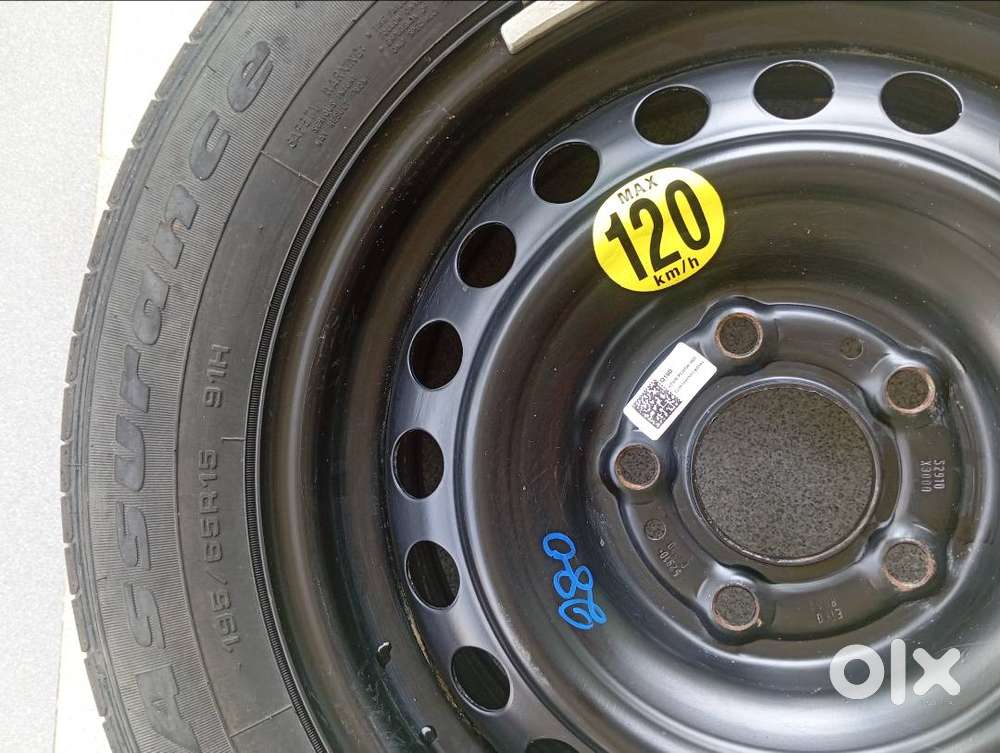 195/65R15 Sell/ Exchange with R16
