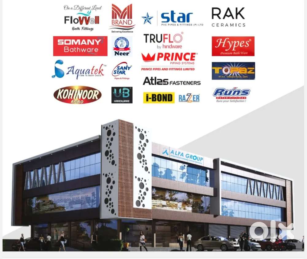 ADMIN & MARKETING FEMALE