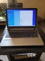 HP Pavilion i5-6200 2.3Ghz 8GB Ram | Nvedia Gforce 980M