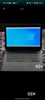 Hp laptop for sale